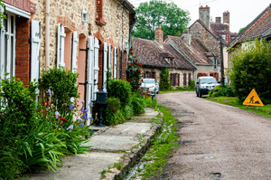 Chauffeur privé Épinay-sur-Seine